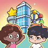 Happy Citizens - Mayor Sim 's icon