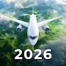 Airline Manager - 2026 's icon