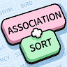 Association Sort: Word Match 's icon