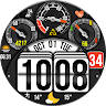 Digital Watch Face MB376 's icon