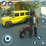 Gangster Games Crime Simulator 's icon