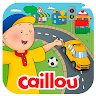 Caillou Plays Professions. 's icon