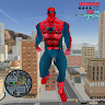 Amazing Spider Rope Hero 's icon