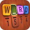 Colorwood Words - Cryptogram 's icon