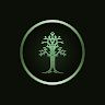 Gothic Forest Green Icons 's icon