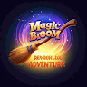 Magic Broom 's icon
