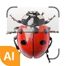 Insect ID - AI insect identify 's icon