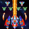 Shootero: Galaxy Space Shooter 's icon