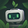 Idle Clean Planet 's icon