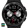 Classic Analog Watch Face 's icon