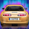 Supra Drift Simulator 's icon