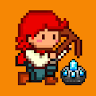 Little Miner : Idle Tycoon 's icon