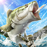 Bass Fishing 3D II 's icon