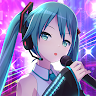 HATSUNE MIKU: COLORFUL STAGE! 's icon