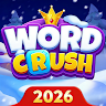Word Crush® - Fun Puzzle Game 's icon