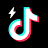 TikTok Lite - 更快、更轻、更省流的TikTok 's icon