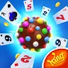 Candy Crush Solitaire 's icon
