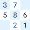 Sudoku Master - Number Game 's icon