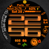 Digital Watch Face cue127 's icon