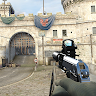 Sniper Strike FPS 3D Shooting 's icon