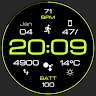 Active xV: Watch Face 's icon