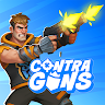 Contra Guns－FPS Action Shooter 's icon