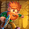 Dig out! Gold Mine Game 's icon