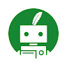 QuillBot: AI Writing Assistant 's icon