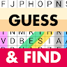 Guess & Find PRO 's icon
