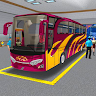Bus Driver City Bus Simulator 's icon