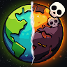 Earth Inc. Tycoon Idle Miner 's icon