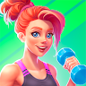 Emily’s Fitness Gym 's icon
