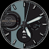 LPV6 Chrono Watch Face 's icon