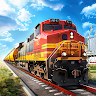 Train Delivery Simulator 's icon