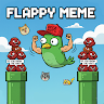 Flappy Meme Game 's icon