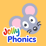 Jolly Phonics Lessons 's icon