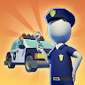 Cop Department: Idle Police 's icon