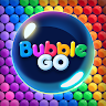 BubbleGo - Pop Shooter 's icon
