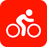 Map My Ride With GPS Tracker 's icon