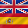 Spanish - English 's icon