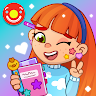 Pepi School: Fun Kid Games 's icon