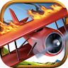 Wings on Fire 's icon