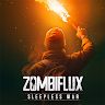 Zombiflux: Sleepless War 's icon