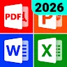 All Document Reader and Viewer 's icon