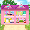 Dream Doll House Decorating 's icon