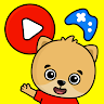 Kids Learning Games & Stories 's icon