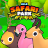 Idle Safari 's icon