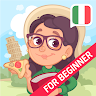 Italian for Beginners: LinDuo 's icon