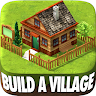 Village Island City Simulation 's icon