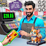 Pet Supermarket Shop Simulator 's icon
